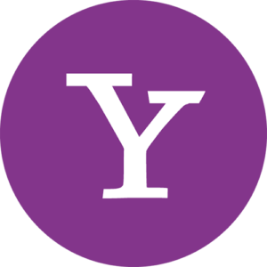 Yahoo PVA Accounts 50